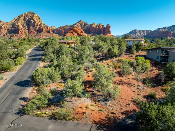 310 Mountain Shadows Drive #89, Sedona, AZ 86336