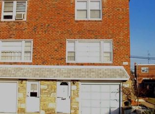 1947 Nester St, Philadelphia, PA 19115