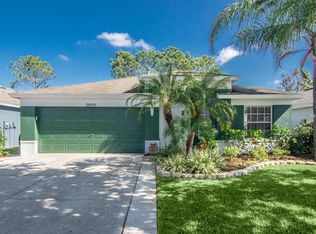 19645 Bellehurst Loop, Land O Lakes, FL 34638