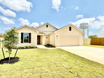 200 Valley Forge, Pleasanton, TX, 78064