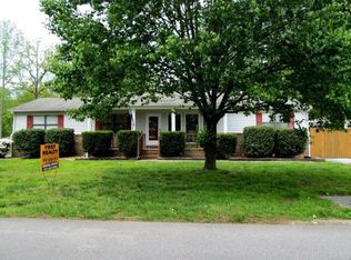 1019 Southwood Dr, Cookeville, TN 38501