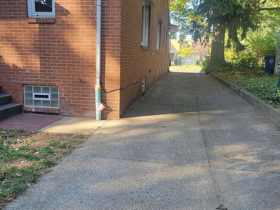 Nottingham 17506 Nottingham Rd Cleveland OH Zillow