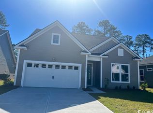 506 Bumble Cir LOT 121, Murrells Inlet, SC 29576