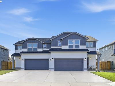 2363 W 10th Ave, Junction City, OR, 97448