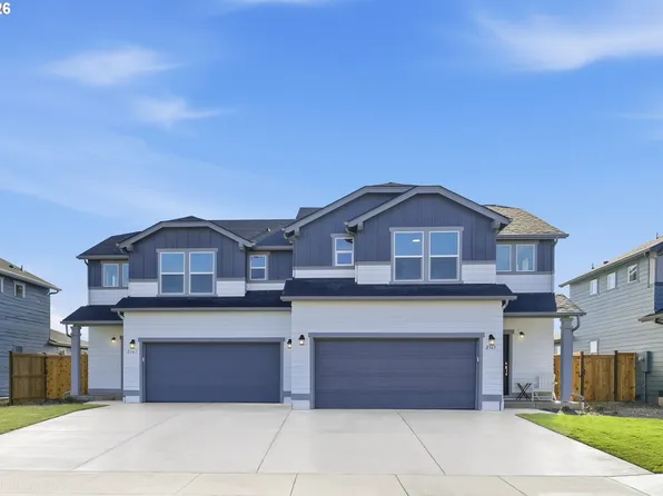 2363 W 10th Ave, Junction City, OR 97448