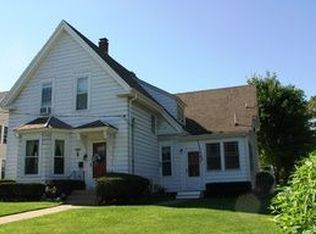 42 Morton St, Abington, MA 02351