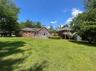 122 Myrick Rd NW, Milledgeville, GA 31061