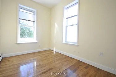 Rented by Town Residential