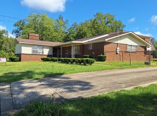 772 Whetstone St, Monroeville, AL 36460