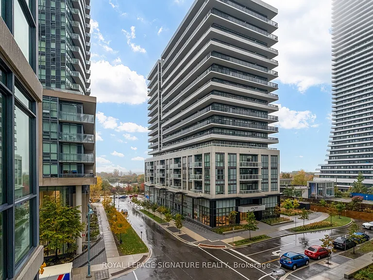 60 Annie Craig Dr #B415 — Photo 25