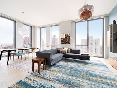 360 E 89th St #24A, New York, NY, 10128