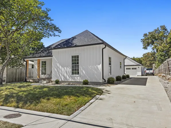 507 N Lexington Ave, Wilmore, KY 40390