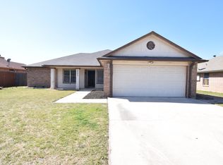 3403 Granite Dr, Killeen, TX 76549
