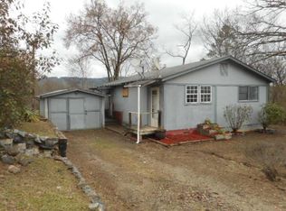 701 Clara St, Hot Springs National Park, AR 71901