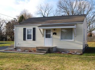 1826 Pershing Ave, Lyndon, KY 40242