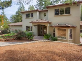 18 Ridgecrest Dr, Scotts Valley, CA 95066