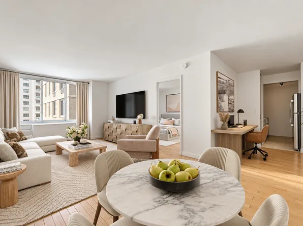 220 East 65th Street image 1 of 9