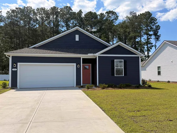 136 Grazing St, Myrtle Beach, SC 29588