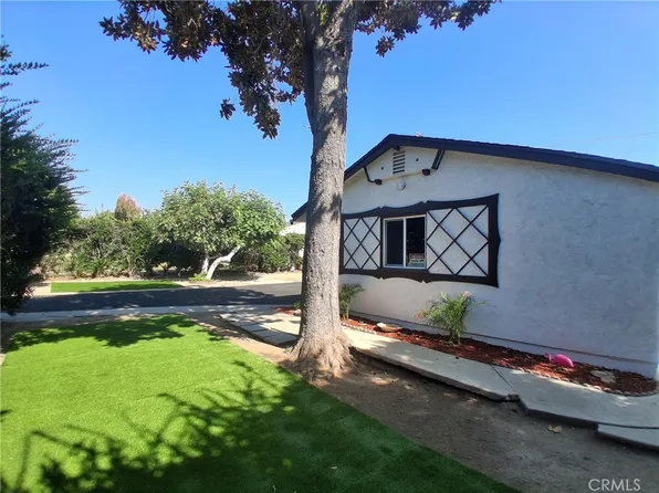 11662 Glamis St, Sylmar, CA 91342
