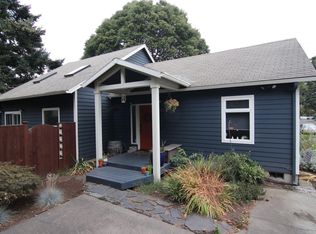2617 N Hunt St, Portland, OR 97217