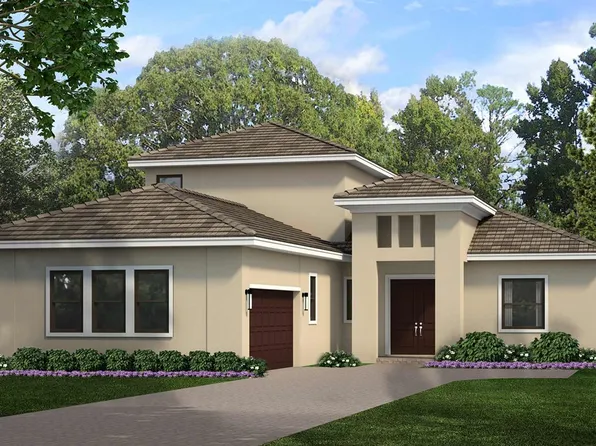 Rosemary with Bonus Plan, Cresswind Lakewood Ranch