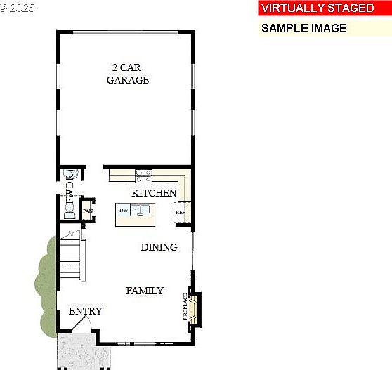 2nd image of 3343 SE Triumph Ave