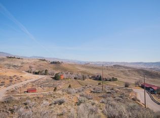 Tbd Stack Rock Dr, Boise, ID 83714