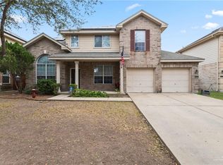 4200 Santa Olivia St, Mission, TX 78572