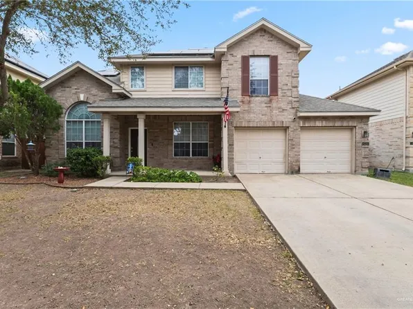 4200 Santa Olivia St, Mission, TX 78572