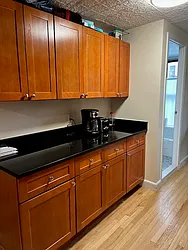 Rented by Metripol Corporation