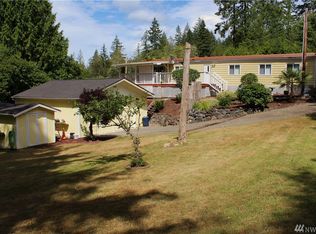 191 E Forest Ln, Belfair, WA 98528
