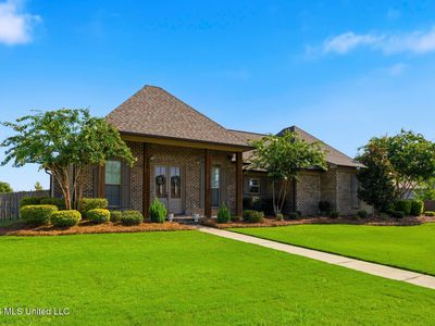 276 Rockbridge Dr, Madison, MS, 39110