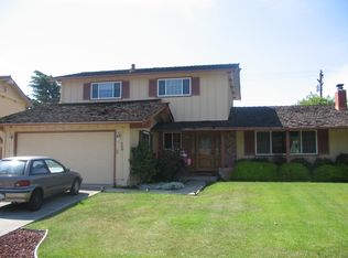 450 Kiely Blvd, Santa Clara, CA