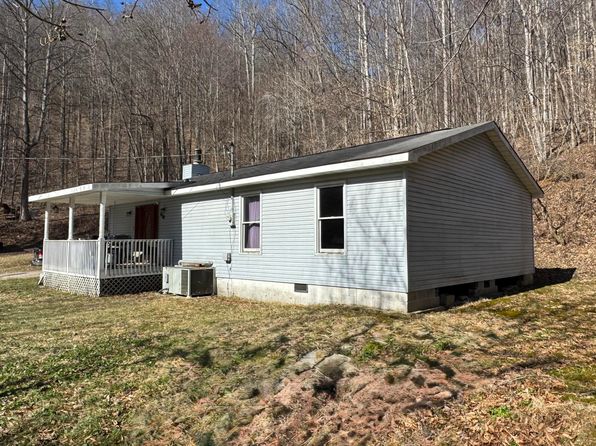 838 Smith Frk, Ransom, KY 41558