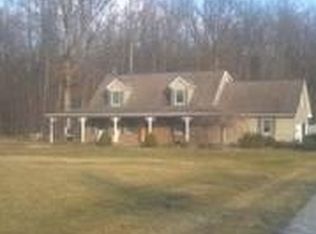 11232 N Us 421, Madison, IN 47250
