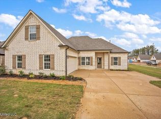 2158 Metcalf Way, Southaven, MS 38672
