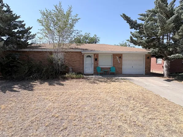 1808 W 3rd St, Roswell, NM 88201