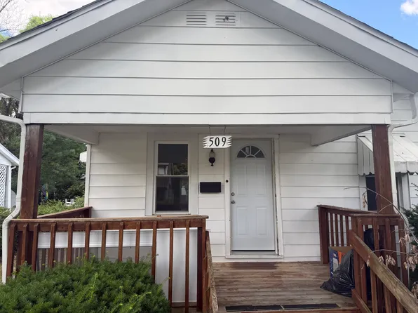 509 Redwood Ave, Dayton, OH 45405