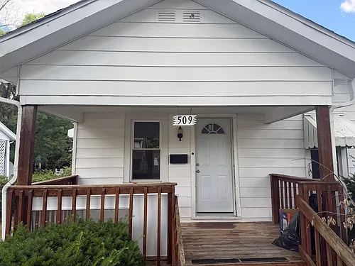 509 Redwood Ave Photo 1