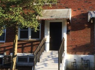 1212 Maple Ave, Elsmere, DE 19805