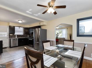 123 Walnut St NW, Washington, DC 20012