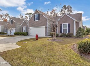 610 Cambeck Dr SE UNIT 4, Leland, NC 28451