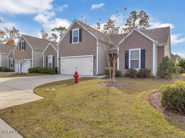 610 Cambeck Drive SE #4, Leland, NC 28451
