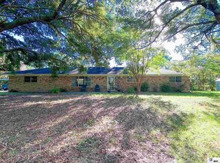 226 Byrd Rd, West Monroe, LA 71292