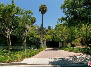 2607 Nichols Canyon Rd, Los Angeles, CA 90046