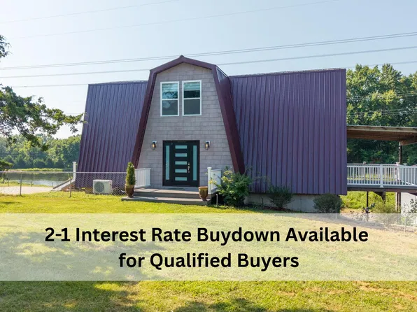 2750 E Alfalfa Dr, Columbia, MO 65202