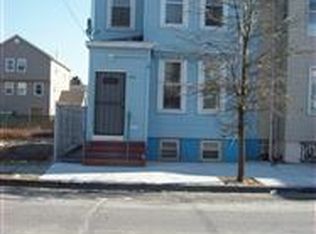 226 S 6th St, Newark, NJ 07103