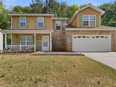 1450 Steam Engine Way NE, Conyers, GA, 30013