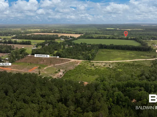 22035 Creekfront Dr S, Robertsdale, AL 36567