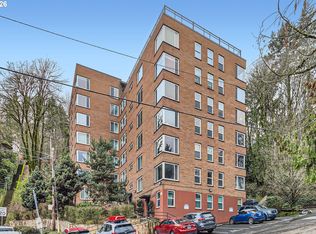 1205 SW Cardinell Dr Unit 202, Portland, OR 97201